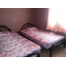 Sri Emas Fan Dormitory Room Two Single Beds shared Bathroom 302